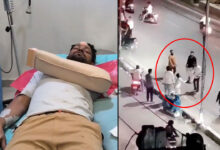 Rajendranagar Attack: Gang Brutally Assaults Pan Shop Worker Over Cigarette Dispute in Attapur