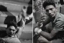 Hyderabad Mobile Snatching Attack: Youth Injured in Mailardevpally Knife Assault, Accused on Run