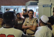 Secunderabad Murder: Man Killed in Knife Attack at Padmarao Nagar Wine Shop, Two Accused Identified