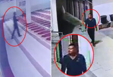 Tensions in Hyderabad: Unknown Man Enters Mosque at Night, Disrespects Quran, Police Yet to Trace Accused