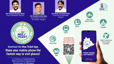Mee Ticket App Launched: Book Metro, Bus, Museum & Tourist Tickets in One App, 2.5 Lakh+ Downloads Recorded