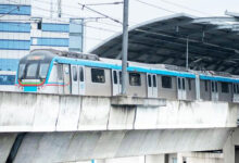 Telangana Govt Takes Over Hyderabad Metro Rail, 10-Member Committee Formed Under Chief Secretary