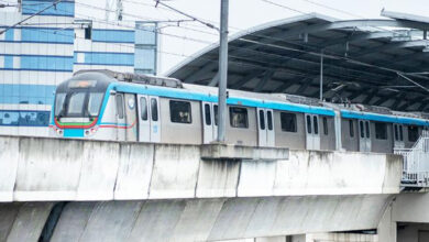 Telangana Govt Takes Over Hyderabad Metro Rail, 10-Member Committee Formed Under Chief Secretary