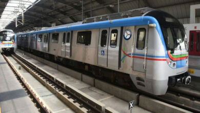 Hyderabad Metro Timings Update: Metro Services Likely from 5 AM Soon for Early Morning Commuters