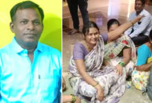 Hyderabad Tragedy: Erramanzil Metro Mall Supervisor Dies, Family Blames Work Pressure