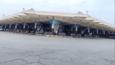 RTC Strike in Telangana: TGSRTC Bus Services Halted, MGBS and Hyderabad Bus Stations Wear Deserted Look