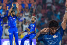 IPL 2026: Tilak Varma’s 101 Powers Mumbai Indians to 99-Run Win Over Gujarat Titans in Ahmedabad