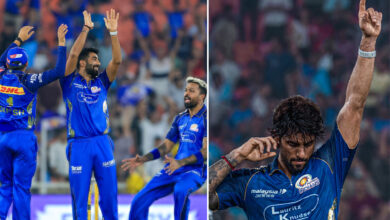 IPL 2026: Tilak Varma’s 101 Powers Mumbai Indians to 99-Run Win Over Gujarat Titans in Ahmedabad