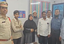 Missing Boy Found Safe in Hyderabad: Reunited with Family in Yakutpura