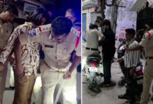 Mission Chabutra in Hyderabad: 13 Detained, 12 Mobile Phones Seized by Tappachabutra Police