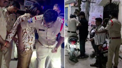 Mission Chabutra in Hyderabad: 13 Detained, 12 Mobile Phones Seized by Tappachabutra Police