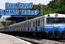 Free Travel in MMTS Trains from June 2? Telangana Government Issues Clarification