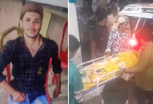 Hyderabad Murder in Talab Katta: 20-Year-Old Killed in Shocking Incident Under Bhavani Nagar PS Limits