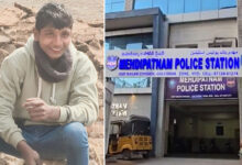 Hyderabad Mehdipatnam Murder: 17-Year-Old Boy Killed at Tolichowki Juice Shop in Midnight Attack