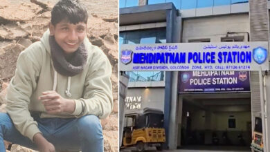 Hyderabad Mehdipatnam Murder: 17-Year-Old Boy Killed at Tolichowki Juice Shop in Midnight Attack