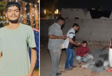 Balapur Shaheen Nagar Murder: 23-Year-Old Electrician Naseer Brutally Killed by Friends Over Money Dispute