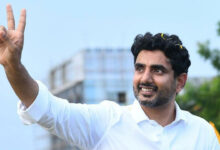 Nara Lokesh Appointed TDP National Working President, Major Party Restructuring Announced