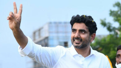 Nara Lokesh Appointed TDP National Working President, Major Party Restructuring Announced