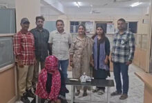 Hyderabad Drug Bust: Nigerian Woman Arrested in Secunderabad with Cocaine Worth Rs 2.35 Lakh