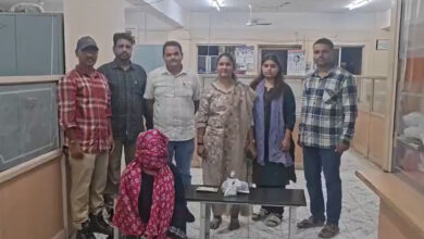 Hyderabad Drug Bust: Nigerian Woman Arrested in Secunderabad with Cocaine Worth Rs 2.35 Lakh