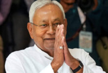 Nitish Kumar Resigns as Bihar CM: NDA Begins Process to Form New Government in Patna