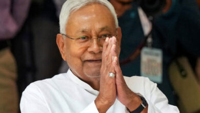 Nitish Kumar Resigns as Bihar CM: NDA Begins Process to Form New Government in Patna
