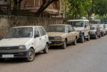 Hyderabad: Is your vehicle over 15 years old? Do this or face action