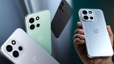 OnePlus Nord 6 Launched in India: Price, Specs, 9000mAh Battery and Snapdragon 8s Gen 4 Revealed