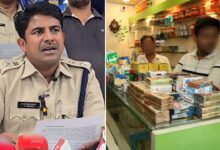 Hyderabad Police ‘Operation Safe School’: 96 Cases Registered, Tobacco Products Seized Near Schools