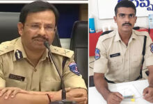 Hyderabad Constable Saves 3 Lives After Death: VC Sajjanar Praises Organ Donation by Family