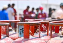 Over 39,000 Consumers Shift from LPG to PNG