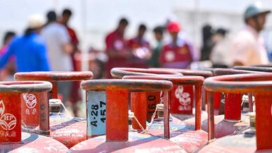 Over 39,000 Consumers Shift from LPG to PNG