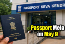 Passport Mela on May 9: 4,000 Extra Slots Across 5 PSKs, Karimnagar Capacity Doubles from May 4