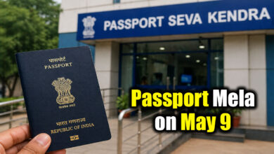 Passport Mela on May 9: 4,000 Extra Slots Across 5 PSKs, Karimnagar Capacity Doubles from May 4