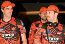 IPL 2026: Pat Cummins Returns to Sunrisers Hyderabad Ahead of Rajasthan Royals Clash, Boost for SRH Campaign