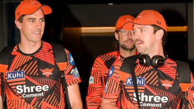 IPL 2026: Pat Cummins Returns to Sunrisers Hyderabad Ahead of Rajasthan Royals Clash, Boost for SRH Campaign