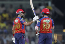 IPL 2026: Punjab Kings Beat CSK by 5 Wickets as Shreyas Iyer Leads Chase with Fifty