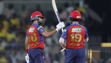 IPL 2026: Punjab Kings Beat CSK by 5 Wickets as Shreyas Iyer Leads Chase with Fifty