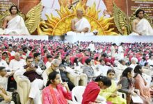 Hyderabad Hosts Grand ‘Maha Shatavadhanam’: A Celebration of Extraordinary Memory, Meditation, and Indian Intellectual Heritage