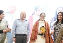 Sultan-ul-Uloom College of Law Felicitates Alumna on Judicial Appointment