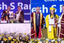 IMT HYDERABAD HOSTS CONVOCATION FOR THE CLASS OF 2026