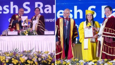 IMT HYDERABAD HOSTS CONVOCATION FOR THE CLASS OF 2026