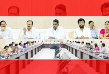 Telangana Govt Reviews Tribal Issues, Forest Rights Implementation at Secretariat Meeting