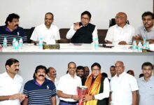 Telangana Pushes to Become a Sports Hub; New Badminton Body Elected at Gachibowli Meeting