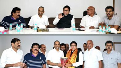 Telangana Pushes to Become a Sports Hub; New Badminton Body Elected at Gachibowli Meeting