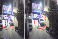 Tolichowki Constable Attacks Tea Stall Owner at 4 AM, CCTV Footage Triggers Public Outrage