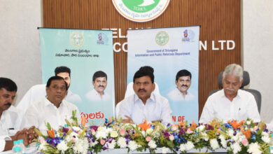 Telangana Boosts Journalist Welfare: Accreditation Expanded to 46,000+, Bus Passes Extended by 15 Days