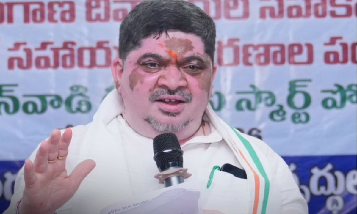 Telangana Minister Ponnam Prabhakar Seeks Action Against Tejasvi Surya, Urges LS Speaker to Expunge Remarks