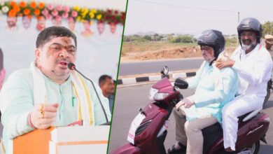 Arrive Alive Road Safety Programme: Ministers Launch Awareness Drive Under 99-Day Plan