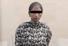 Hyderabad: Escaped UT Prisoner Caught by Charminar Task Force at Gachibowli